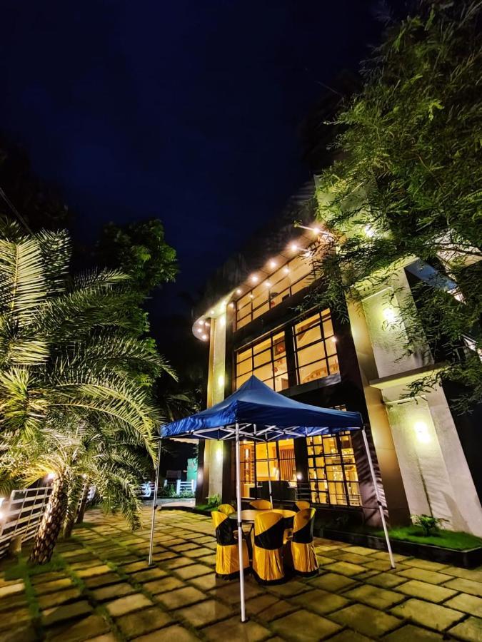 Hotel La Serene Mattannur Mattanur Екстер'єр фото